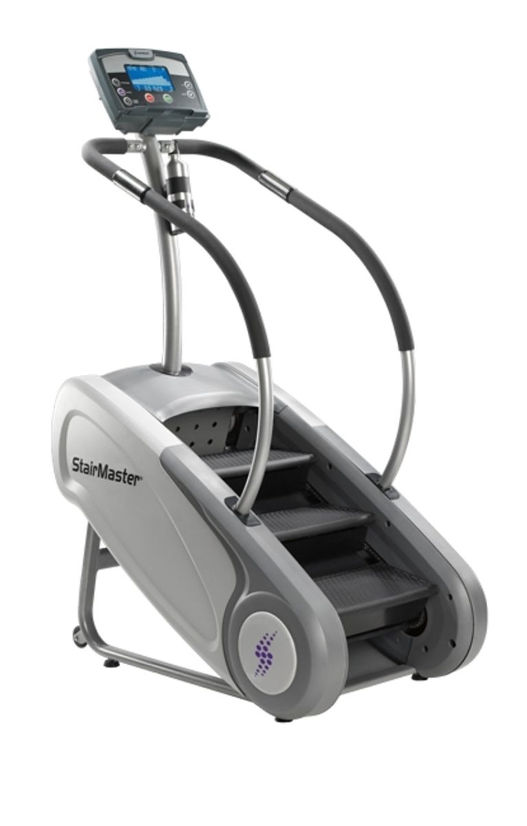 StairMaster 140001 SM3 StepMill