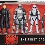 Star Wars 6-Inch-Scale Collectible Action Figure