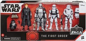 Star Wars 6-Inch-Scale Collectible Action Figure