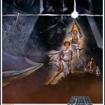 Star Wars: A New Hope (1977 Mark Hamill)