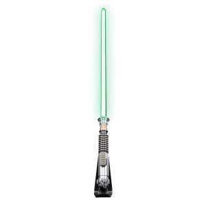 Star Wars Black Series Luke Skywalker Force FX Lightsaber