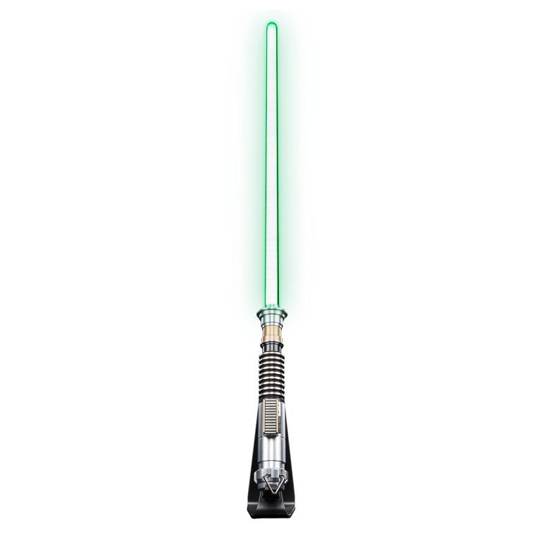 Star Wars Black Series Luke Skywalker Force FX Lightsaber