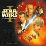 Star Wars Episode I: The Phantom Menace (Widescreen Edition)