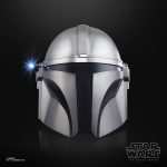 Star Wars The Mandalorian Electronic Collectible