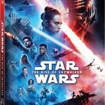 Star Wars: The Rise of Skywalker (Blu-ray)