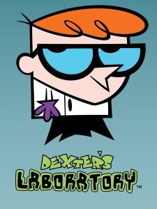 Dexter's Laboratory