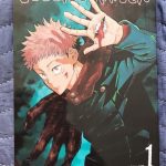 Jujutsu Kaisen Vol 1