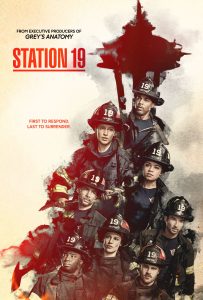 Station 19 Season 1