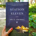 Station Eleven by Emily St. John Mandel