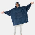 COMFY Original Wearable Blanket