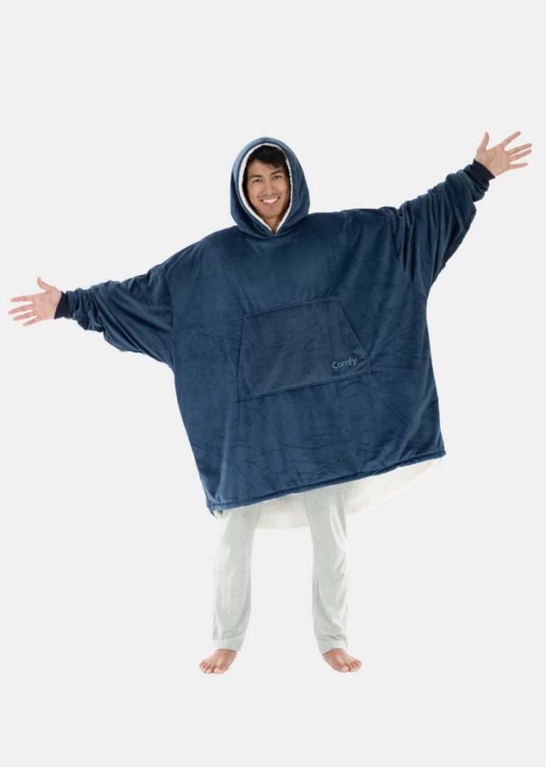 COMFY Original Wearable Blanket