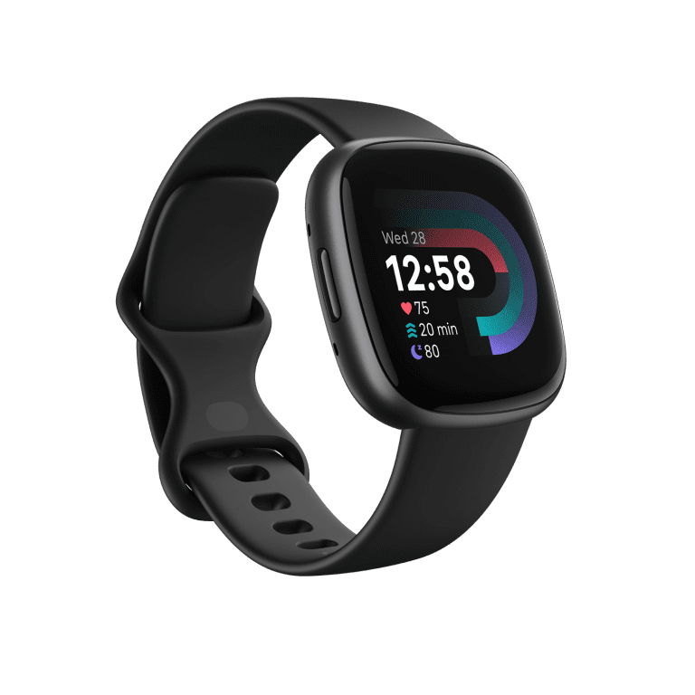 Fitbit Fitness Activity Tracker