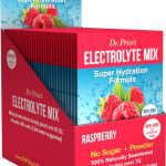 Electrolyte Replacement by Dr. Price's Vitamins