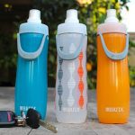 Brita Premium Filtering Water Bottle with Filter