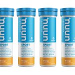 Nuun Hydration Electrolyte Tabs