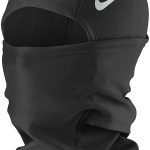 NIKE Combat Hyperwarm Hydropull Hood