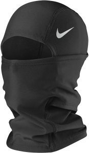 NIKE Combat Hyperwarm Hydropull Hood