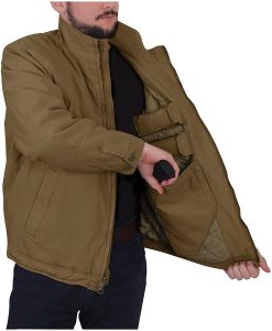 Rothco Concealed Carry Jacket