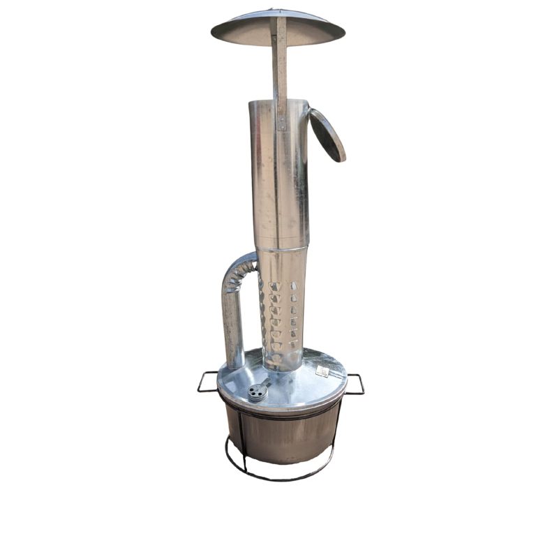 Smudge Pot Direct Outdoor Kerosene Heater