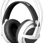 SteelSeries Siberia Full-Size Gaming Headset