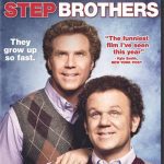 Step Brothers (Unrated Widescreen Edition)