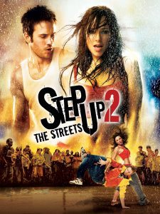 Step Up 2: The Streets