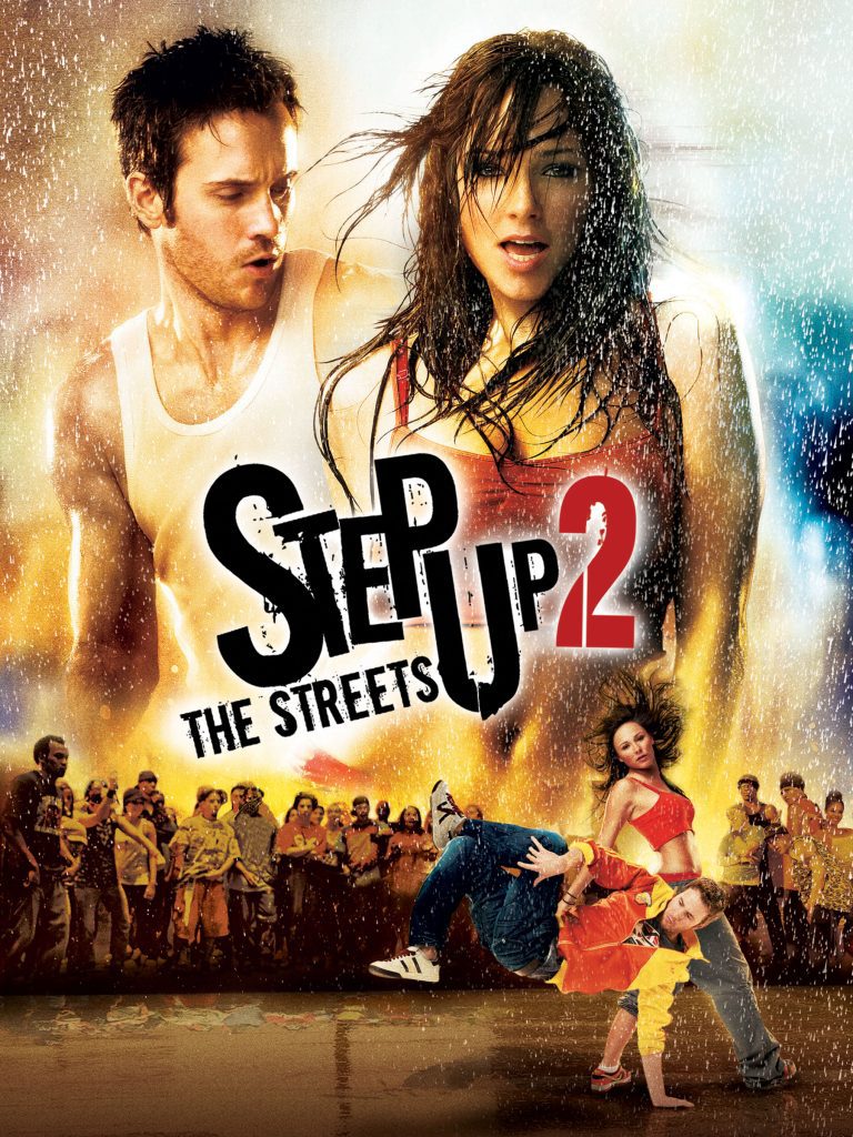 Step Up 2: The Streets