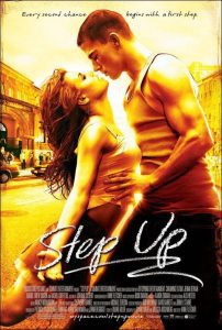 Step Up (Channing Tatum)