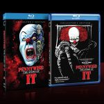 Stephen King & Tim Curry Double Feature DVD