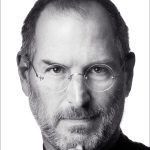 Steve Jobs by Walter Isaacson