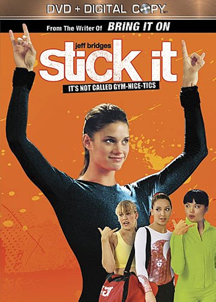 Stick (Jeff Bridges)