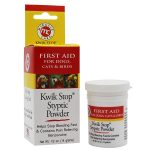 Miracle Care Kwik Stop Styptic Powder