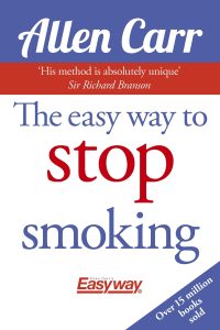 Allen Carr's Easy Way to Stop Smoking