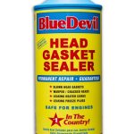 Blue Devil Head Gasket Sealer