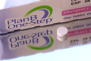 Compare One-Step Emergency Contraceptive Tablet