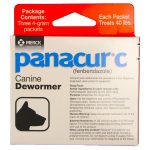 Panacur Dewormer