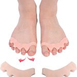 Separators Corrector Straightener Stretcher Foot Correctors