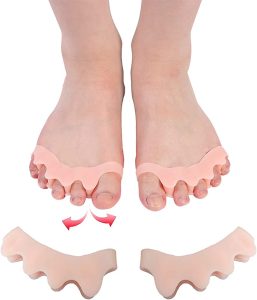 Separators Corrector Straightener Stretcher Foot Correctors