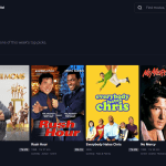 Tubi - Watch Free Movies & TV Shows