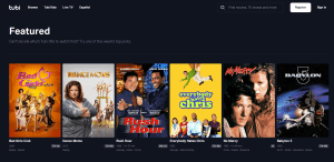 Tubi - Watch Free Movies & TV Shows