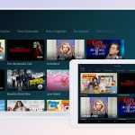 Hulu Live TV + Stream Live & On-Demand Movies & Originals