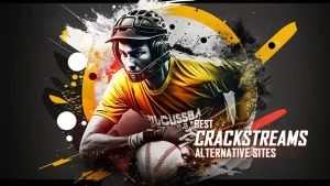 Crackstreams Live Sports Podcast