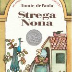 Strega Nona (Book)