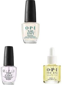 OPI Nail Envy Strengthener Original