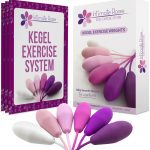 Intimate Rose Kegel Exercise Weights