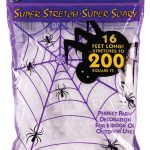 Fun World Stretch Halloween Decoration