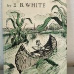 Stuart Little by E.B White