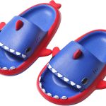 Slippers Novelty Sandals Anti-Slip Cushioned