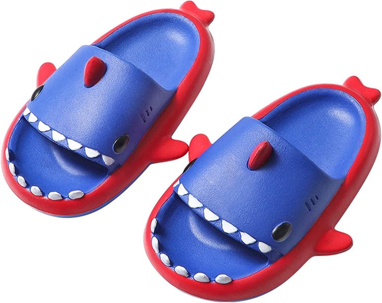 Slippers Novelty Sandals Anti-Slip Cushioned