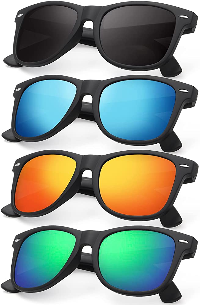 Polarized Sunglasses